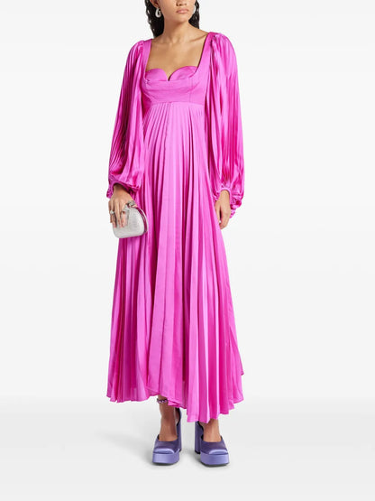 Elkington Midi Dress