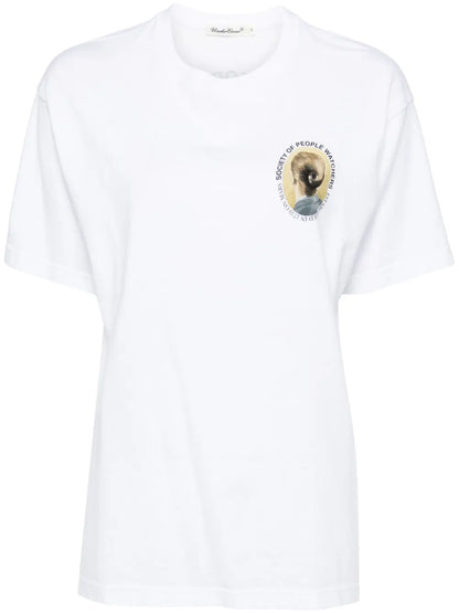 Graphic Print T-Shirt