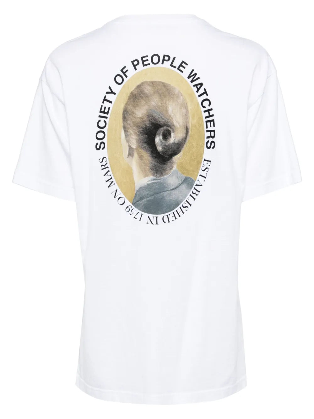 Graphic Print T-Shirt