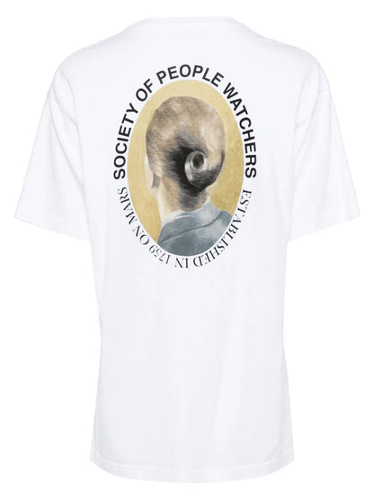 Graphic Print T-Shirt