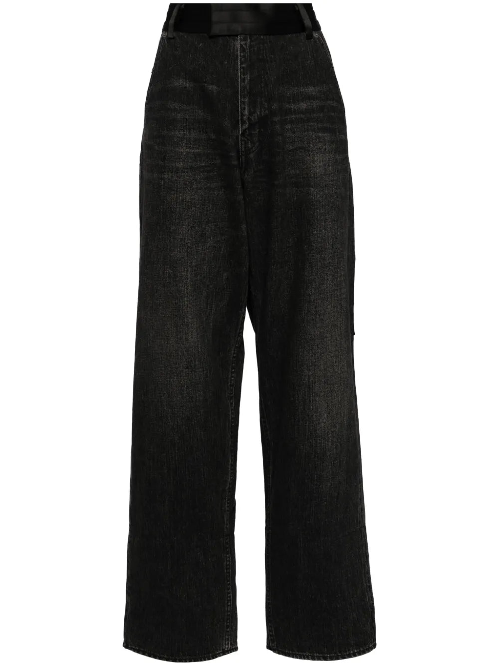 Denim Trousers