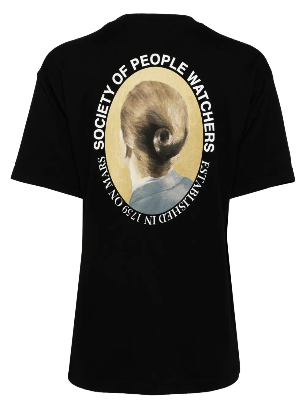 Graphic Print T-Shirt