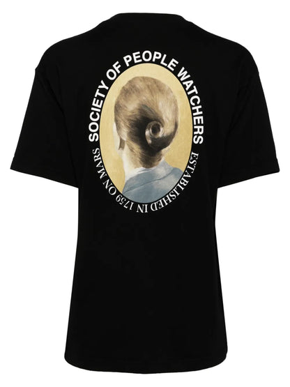 Graphic Print T-Shirt