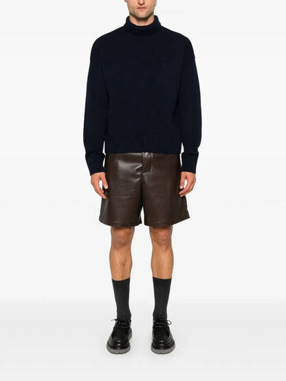 Turtleneck Sweater