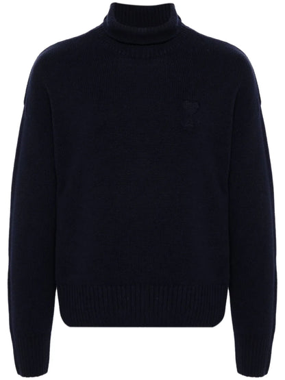 Turtleneck Sweater