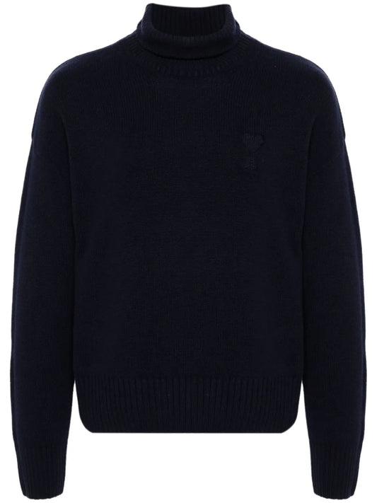 Turtleneck Sweater