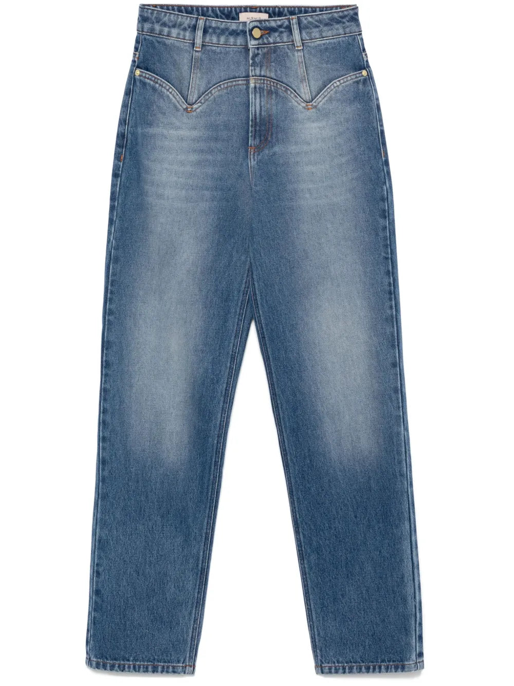 Outline Jeans