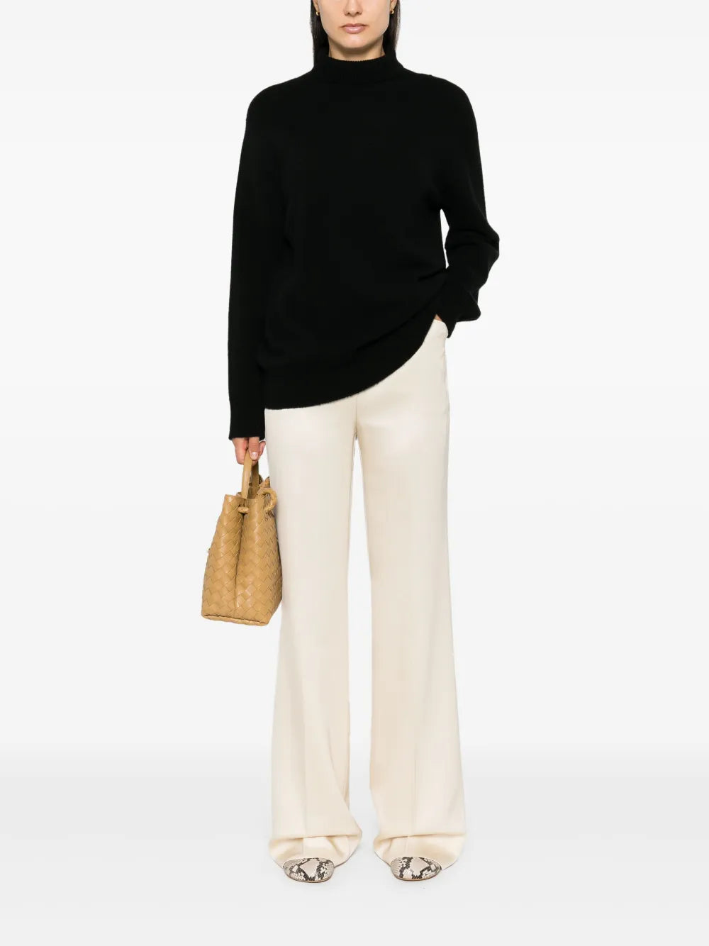 Hepny Sweater