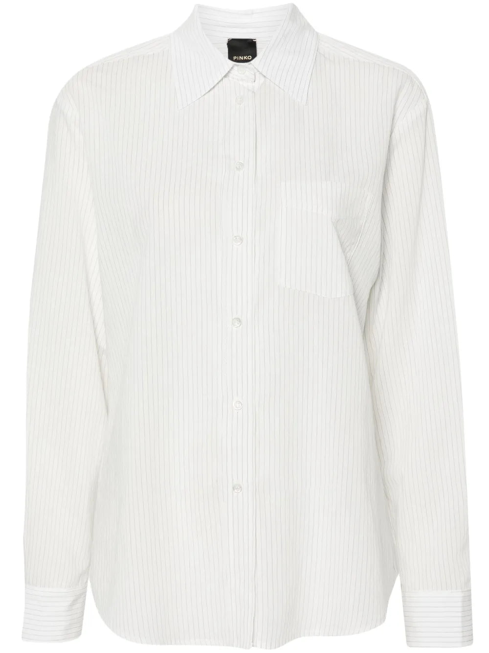 Striped Shirt