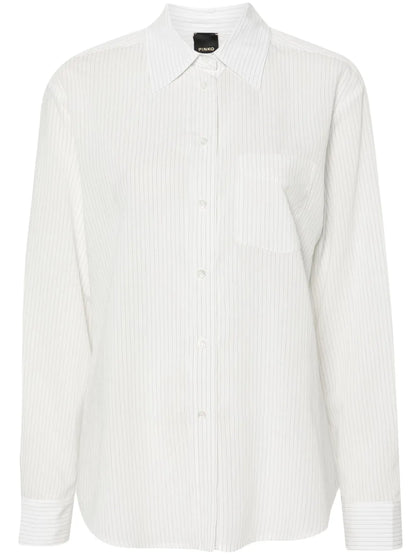 Striped Shirt