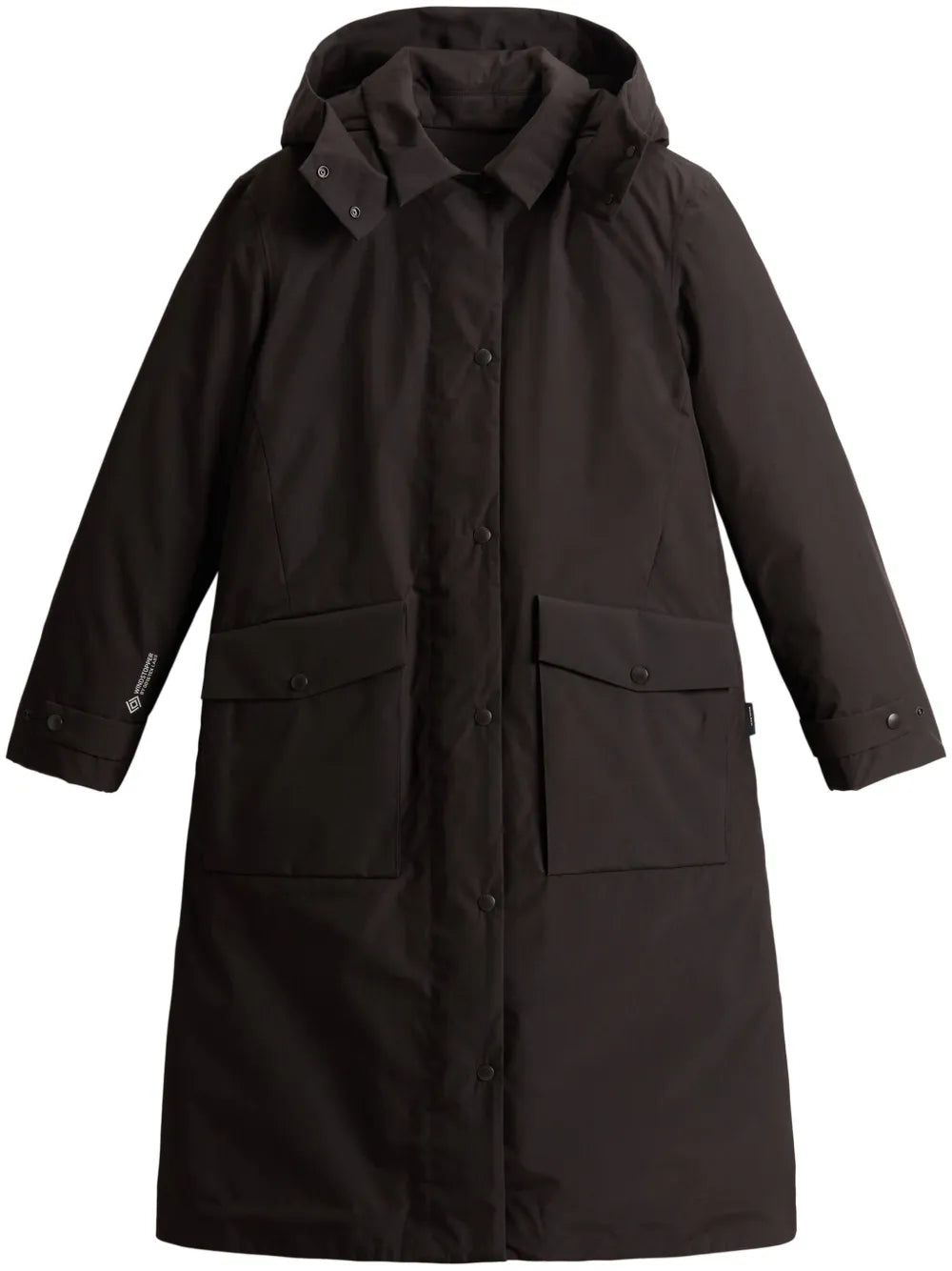 Oversize Cape