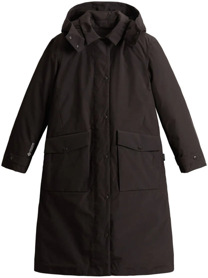Oversize Cape