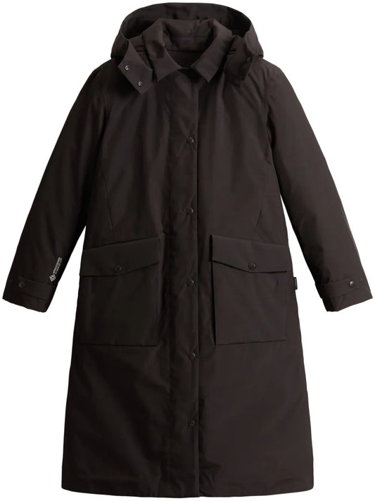 Oversize Cape