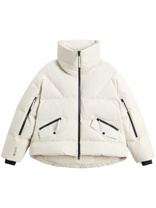 Oversize Padded Jacket