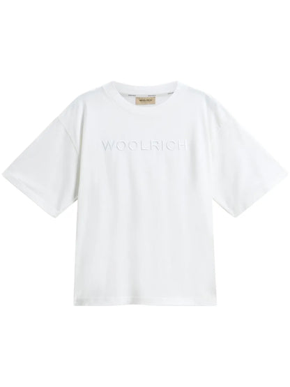 Fleece Jersey T-Shirt