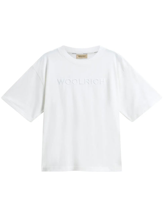 Fleece Jersey T-Shirt