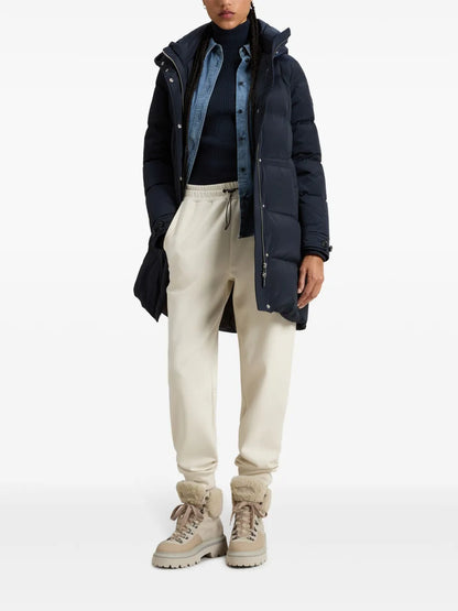 Alsea Puffer Parka