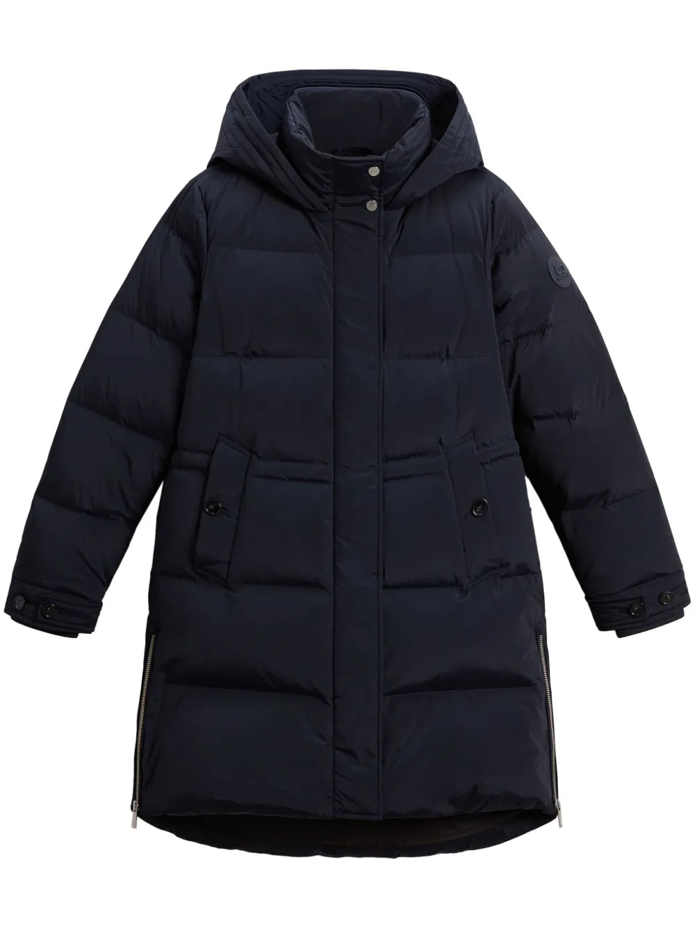 Alsea Puffer Parka