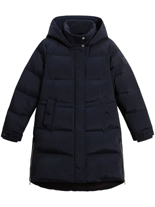 Alsea Puffer Parka
