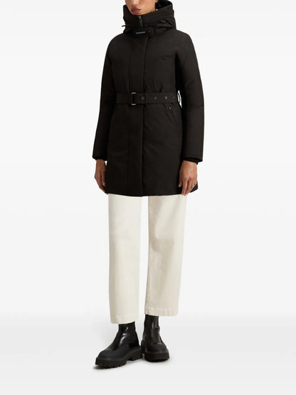 Arctic Parka Coat