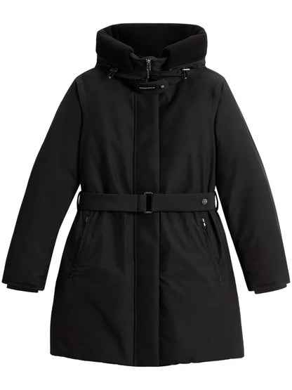 Arctic Parka Coat