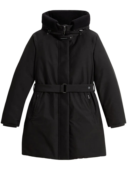 Arctic Parka Coat