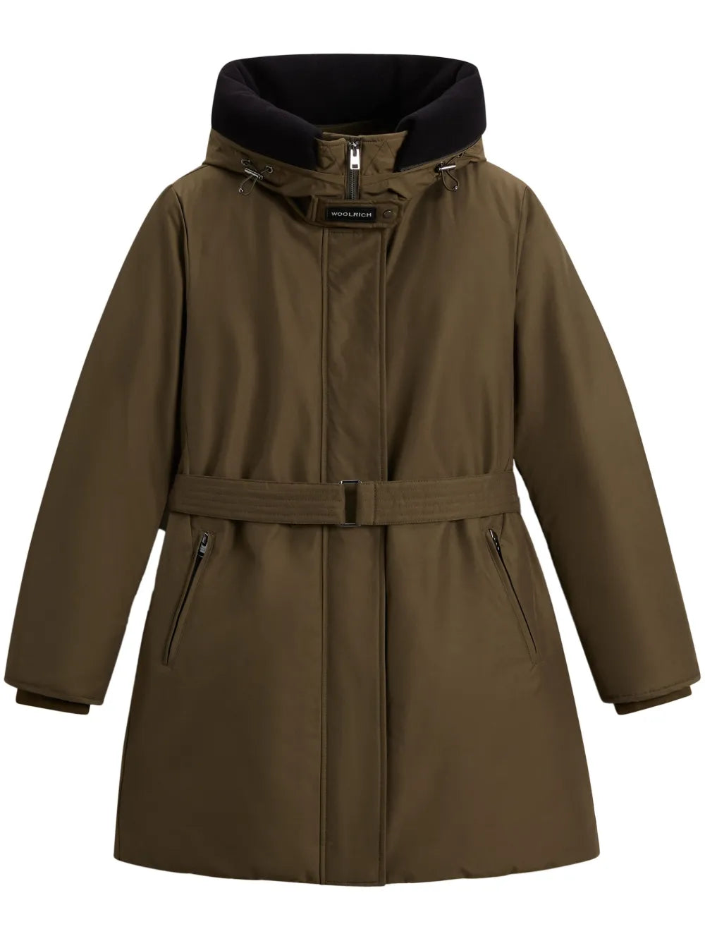 Arctic Parka