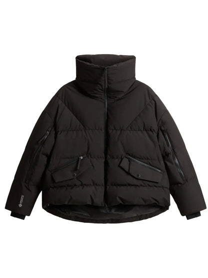 Oversize Padded Jacket