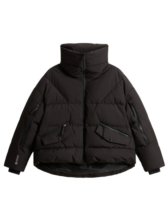 Oversize Padded Jacket