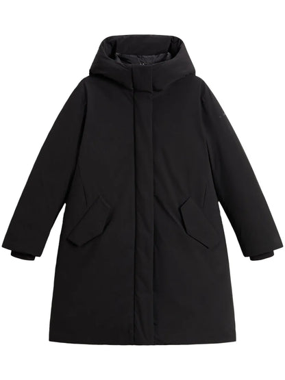 Cocoon Parka