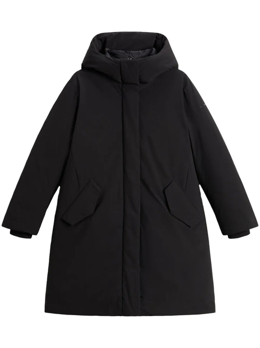 Cocoon Parka