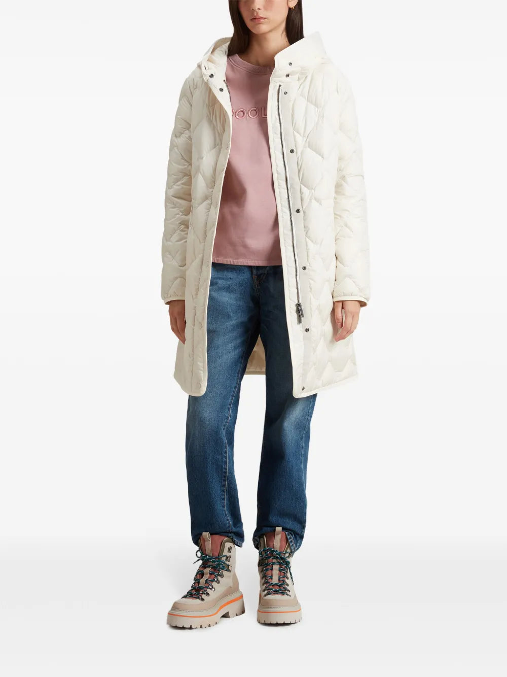 Heritage Parka