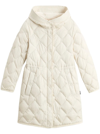 Heritage Parka