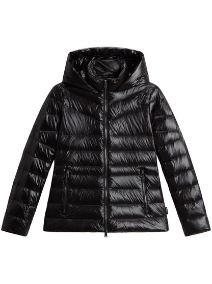 Aliquippa Puffer Jacket