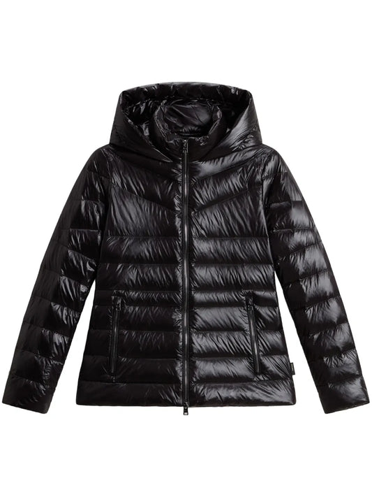 Aliquippa Puffer Jacket