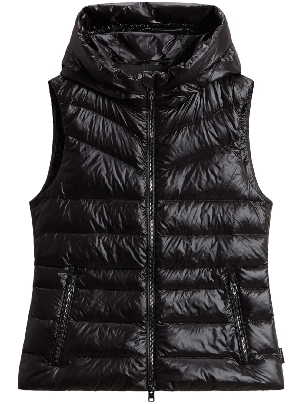 Aliquippa Vest