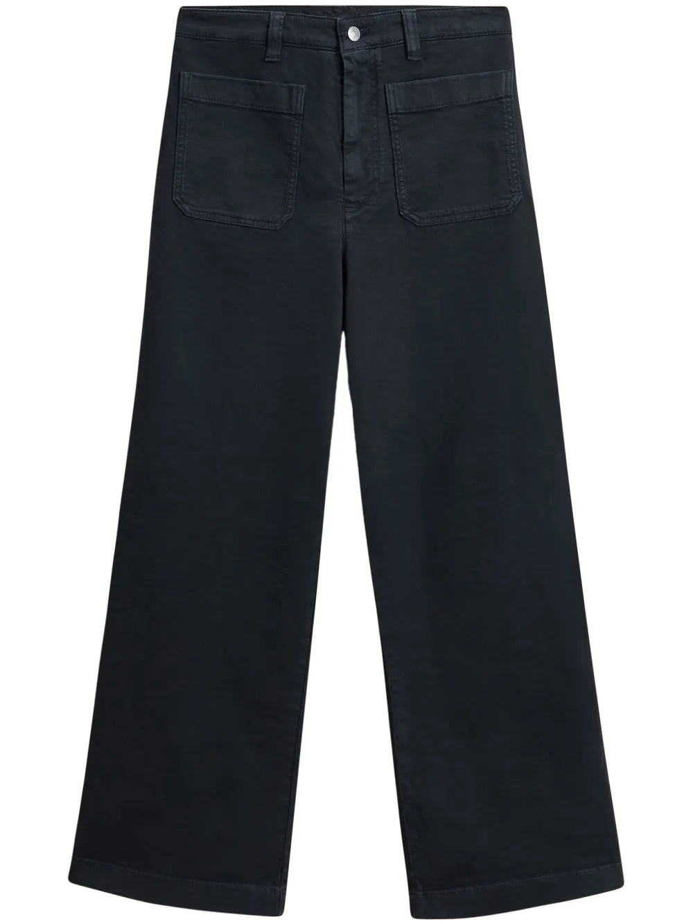 Utility Pockets Trousers