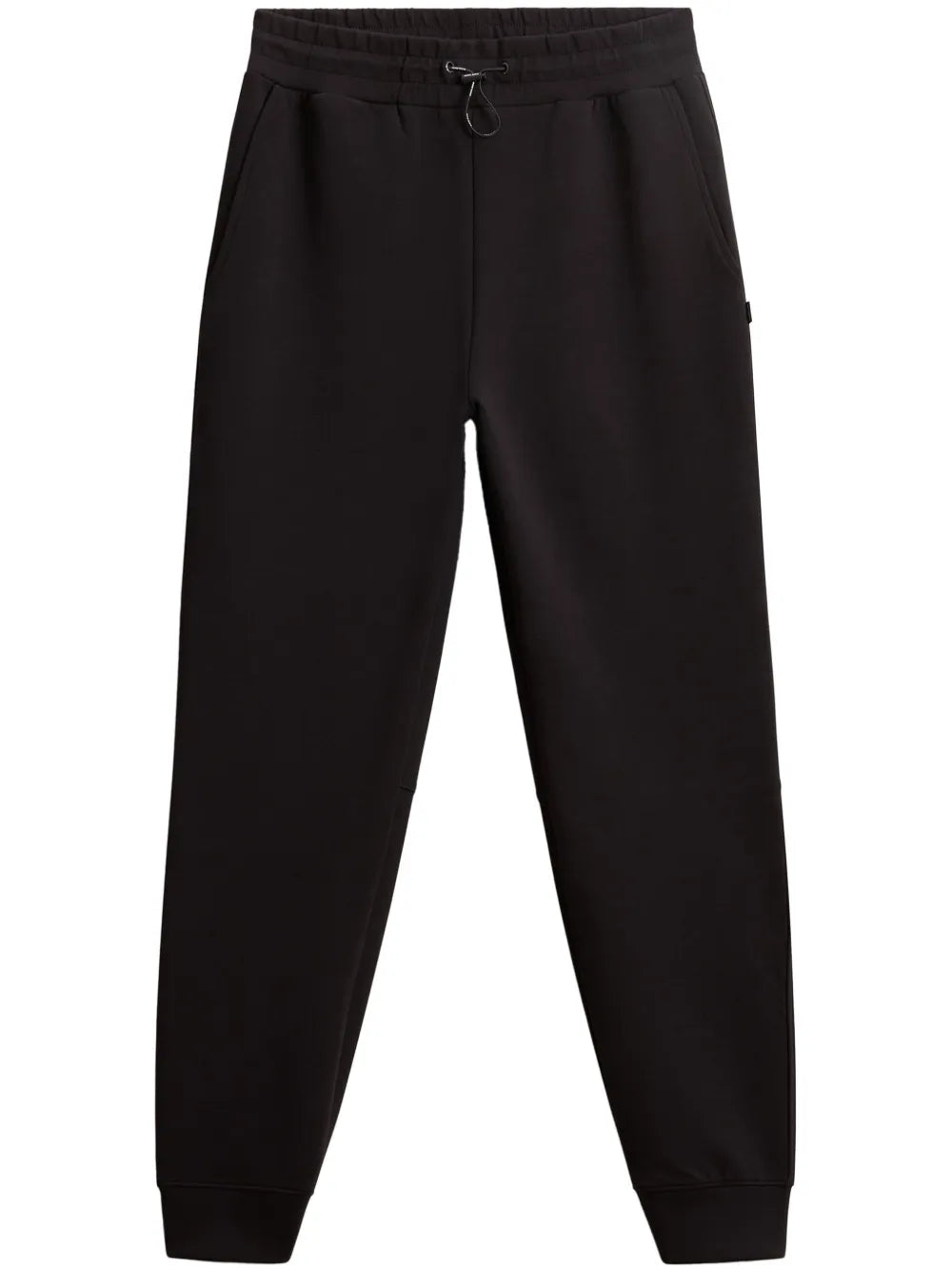 Drawstring Elasticated Track Pants