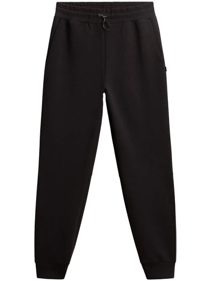 Drawstring Elasticated Track Pants