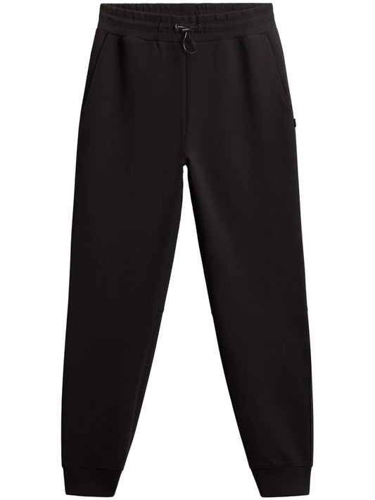 Drawstring Elasticated Track Pants