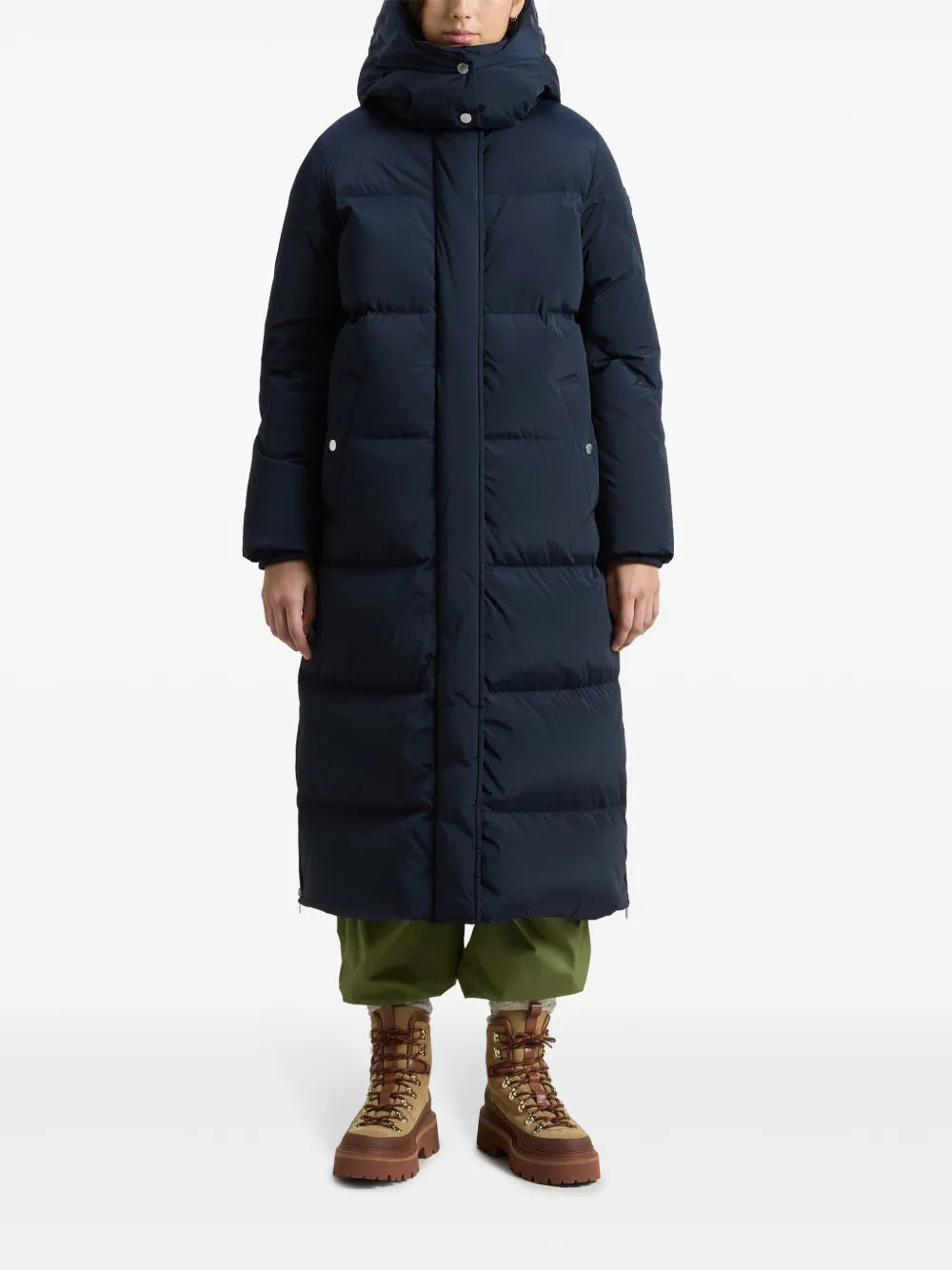 Aurora Parka