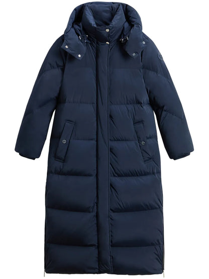 Aurora Parka