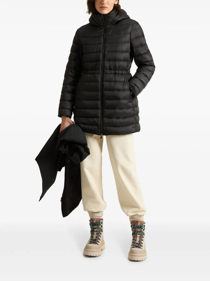 Ramar Cloth Parka