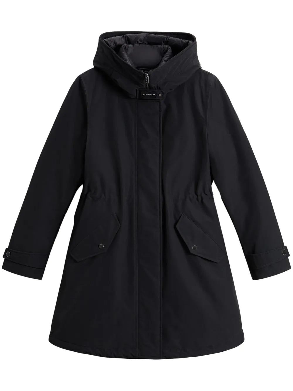 Ramar Cloth Parka