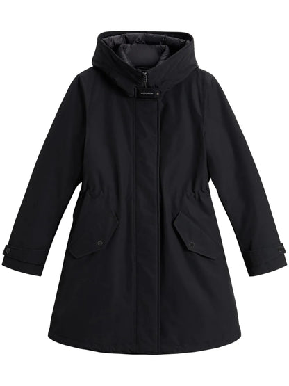Ramar Cloth Parka