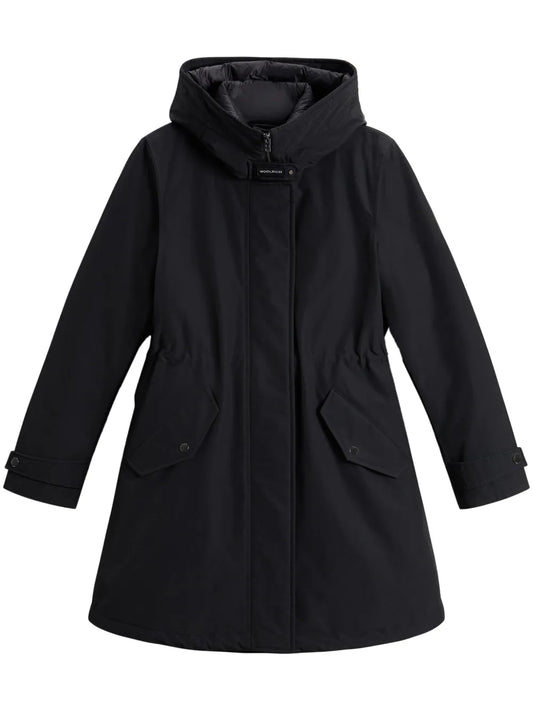 Ramar Cloth Parka