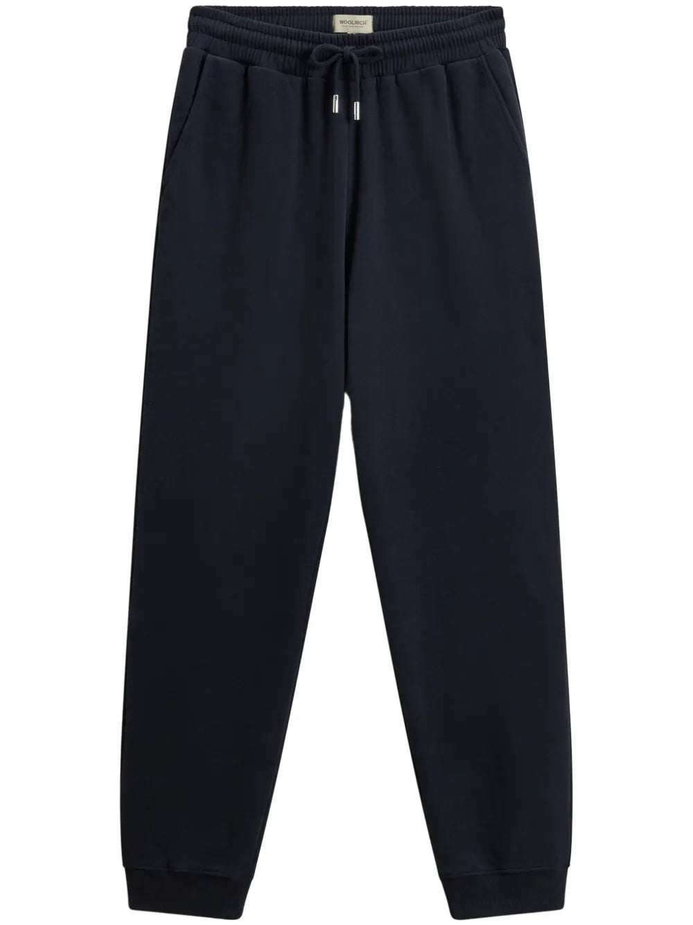 Lightweight Drawstring Track Pants