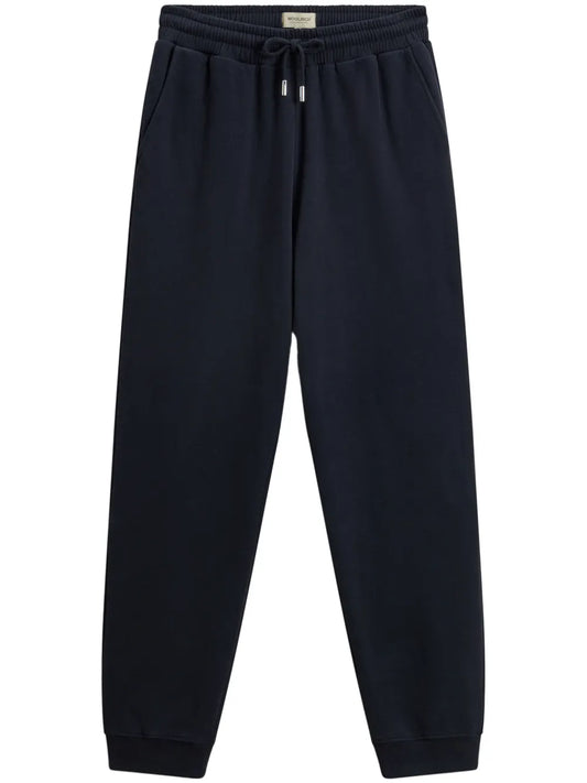 Lightweight Drawstring Track Pants