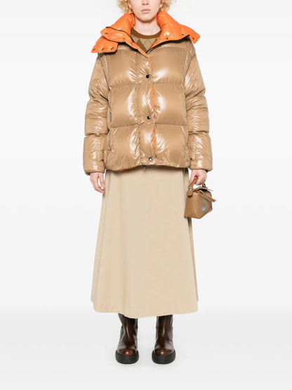 Parana Puffer Jacket