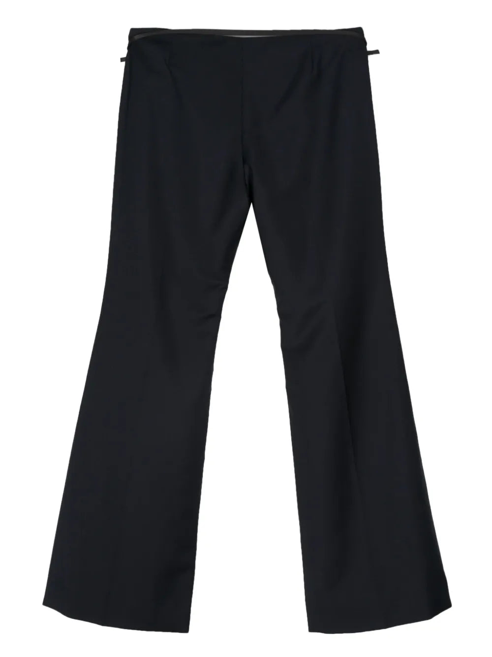 Voyou Flared Trousers